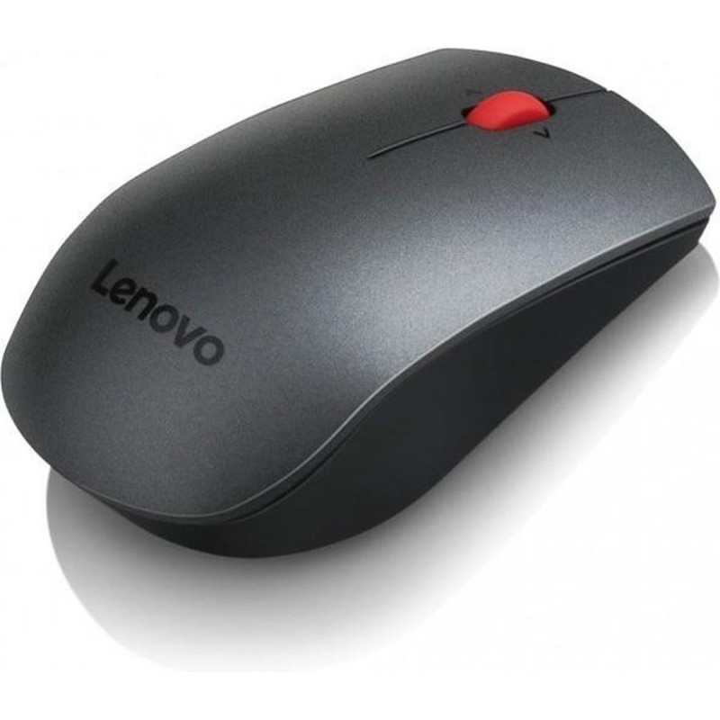 Lenovo Professional Laser Trådløs Sort